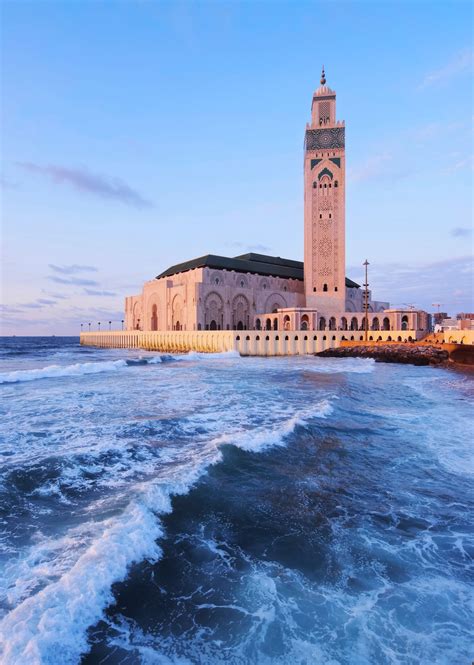 Die 11 Bekanntesten Sehenswürdigkeiten In Marokko Skyscanner Deutschland