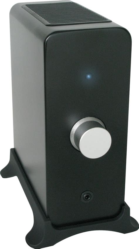 Audioengine's nifty $199 desktop amplifier in 2020 | Audio amplifier, Amplifier, High quality ...