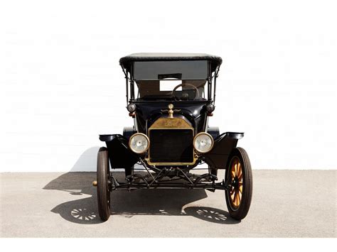 1916 Ford Model T For Sale Cc 1072136