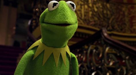 Kermit The Frog