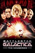 Battlestar Galactica (TV Series 2003-2003) - Posters — The Movie ...