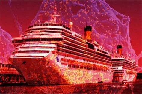 5 Ships That Carried The Deadliest Infection In History Mfameguru