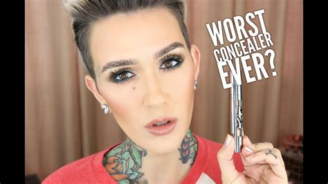There are times that i'm lying in my lazy sofa in the weekends, carelessly zapping all channels on my television to see if. Urban Decay All Nighter Concealer Review - YouTube