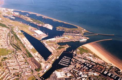 Swansea And Port Talbot Docks History Website