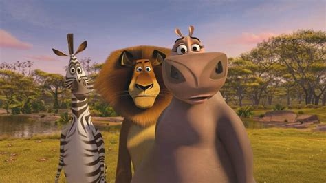 Dreamworks Frohe Weihnachten Von Madagascar Miniserie In 3 Teilen Episodenguide Fernsehserien De