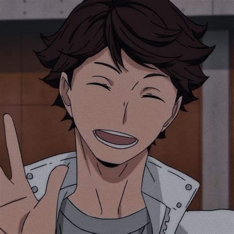 𝐨𝐢𝐤𝐚𝐰𝐚 𝐢𝐜𝐨𝐧𝐬 — 𝐥𝐢𝐤𝐞𝐫𝐞𝐛𝐥𝐨𝐠 𝐢𝐟 𝐲𝐨𝐮 𝐬𝐚𝐯𝐞 Oikawa Haikyuu Anime Anime