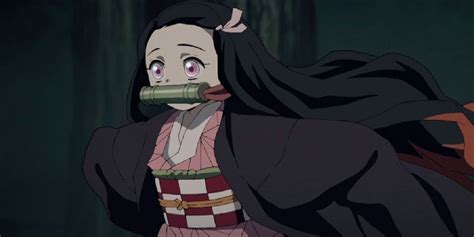 Demon Slayer 10 Reasons Why Nezuko Should Be Protected At All Costs