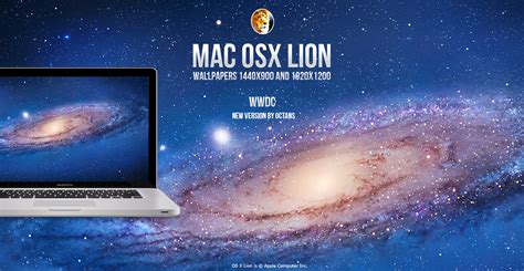 Mac Osx Lion Wallpapers By Mathieuodin On Deviantart