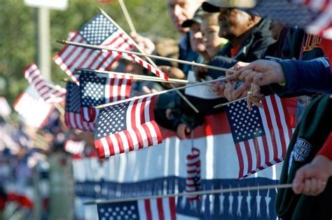 12 Veterans Day Quotes To Salute Our Nations Heroes