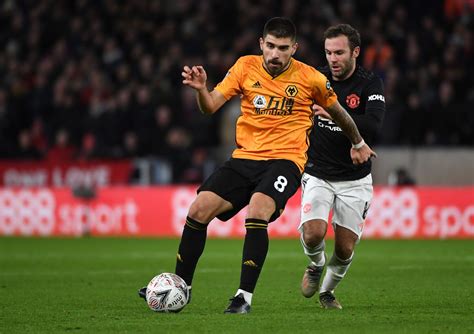 See all the highlights from molineux as manchester united left wolverhampton with just a point after a frustrating draw against wolves in the premier league. Wolves 0 Manchester United 0 - Report and pictures ...