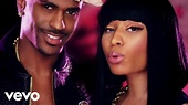 Big Sean - Dance (A$$) Remix ft. Nicki Minaj | Big sean, Youtube videos ...