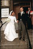 Wedding of Prince Maximilian of Liechtenstein, 2000 | The Royal Watcher