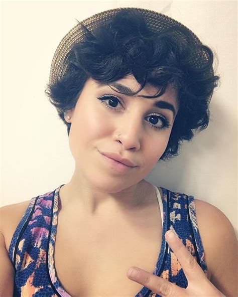 Maybe you would like to learn more about one of these? Best Bold Curly Pixie Haircut 2019- 50 Hairstyle Inspirations
