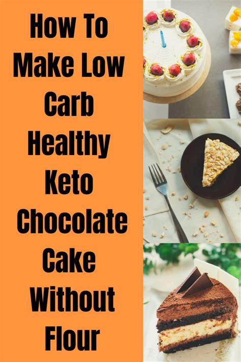 It turns out that limiting carbohydrates and emphasizing fat contribute to weight loss and overall good health. Low Carb Dessert Recipes Without Splenda / Best 25+ Diabetic desserts without artificial ...