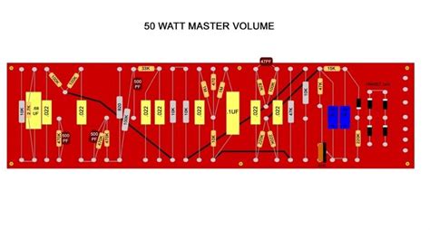 Opinions On This 2204 Board Marshall Amp Forum