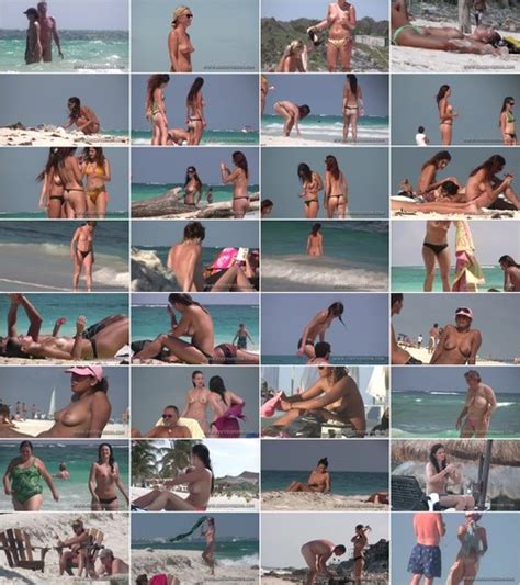 Forumophilia PORN FORUM Nudist Beaches And Naturist Life HD Page