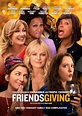 Friendsgiving - Movie Poster - Cartel de la Pelicula 70 X 45 cm. (Not A ...