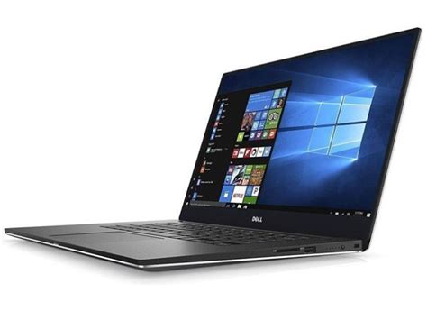 Dell Xps 15 9560 I7 7700hq Uhd Notebookcheckit