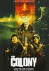 The Colony - Hell Freezes Over - Mediabook - Cover B - Limitiert auf ...