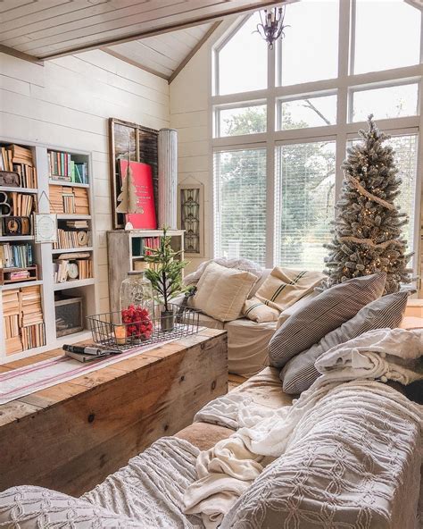 Creating A Cozy 3d Living Room For Winter 34 Awesome Cozy Winter Living