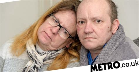 Dad Tried To Kill Himself After Being Denied Universal Credit For 10 Weeks Metro News