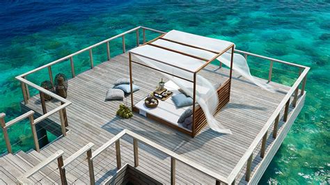 Wonderful Dusit Thani Maldives Resort 7