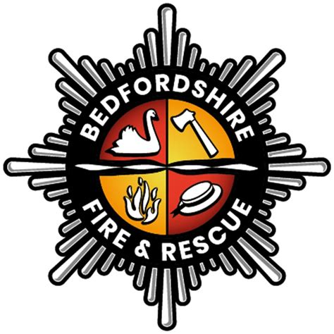 Bedfordshire Fire And Rescue Service Youtube