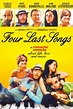 Four Last Songs (2007) - Francesca Joseph | Synopsis, Characteristics ...