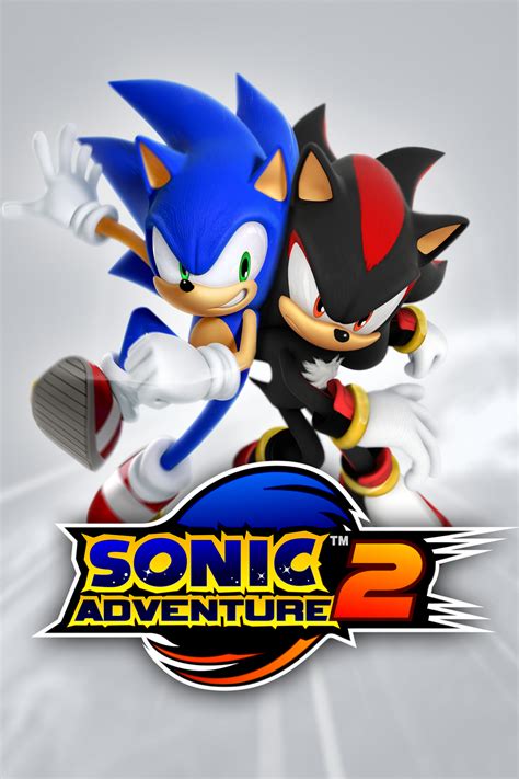 Sonic Adventure 2 Remastered By Gameplayuk On Deviantart