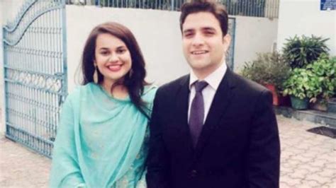IAS Toppers Tina Dabi Athar Khan Officially Divorced Mint