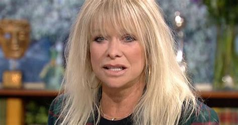 Jo Wood Convinced Shes An Alien After Seeing Flying