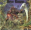 Riddle Of SteeL - MetaL Music: Grim Reaper - Rock You To Hell (1987 ...