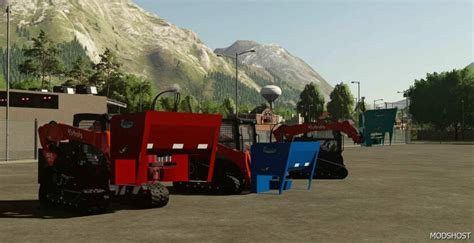 Fs Implements And Tools Mods Implements And Tools For Farming Simulator Modshost Page