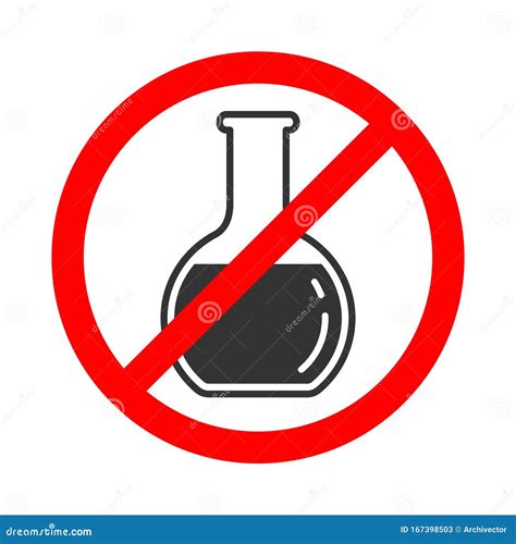 无化学添加剂图标 向量例证 插画 包括有 烧瓶 图标 营养 背包 添加 收信人 生态 食物 167398503