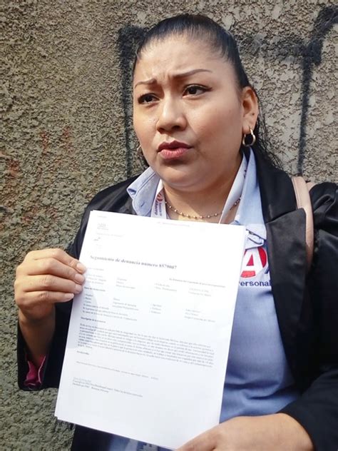 Denuncian A Farmacias Del Ahorro En Oaxaca Por Despido Injustificado
