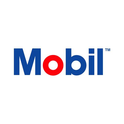 Mobil Logo Png And Vector Logo Download