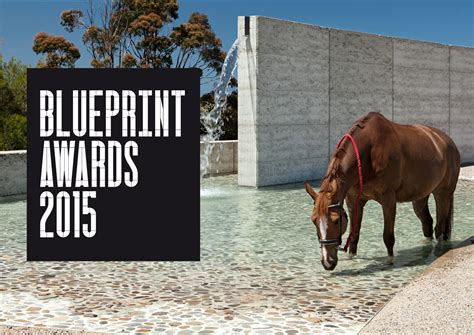 Equestrian Centre Receives Commendation At Blueprint Awards Watson
