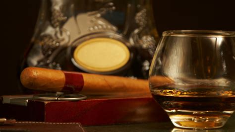 Cigars Hd Wallpapers Backgrounds