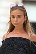 AMELIA WINDSOR at Royal Academy of Arts Summer Exhibition Preview Party ...