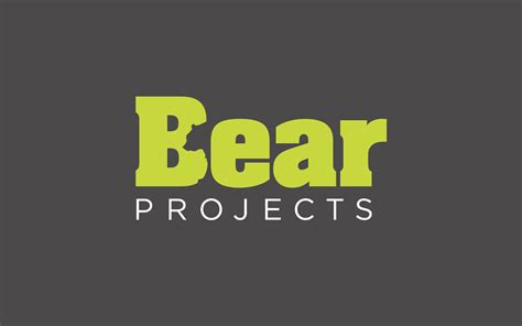 Bear Projects Stuart Pettigrew