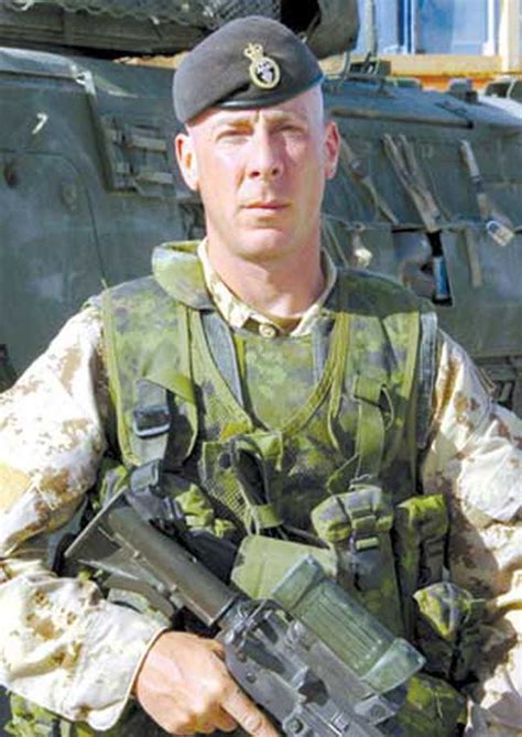 Fallen Soldiers 2006 Canada News Toronto Sun