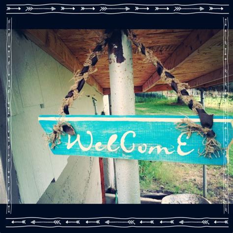 Welcome Sign Welcome Sign Neon Signs Signs