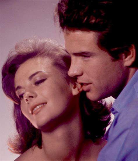 Natalie Wood And Warren Beatty For Splendour In The Grass 1961 Photo By Eliot Elisofon Natalie