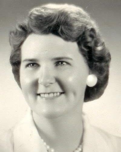 Remembering Anne E Kearney Obituaries Kearney Funeral Homes