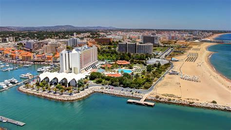Luxury Hotels In The Algarve Tivoli Marina Vilamoura Letsgo2