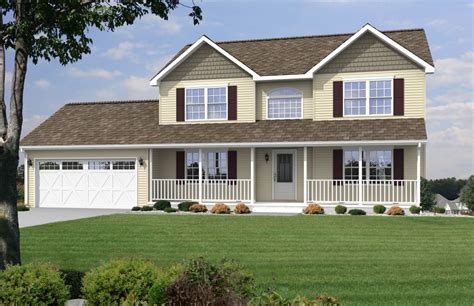 Manorwood Custom Two Story Homes Lone Star Ns309a2 Story Owl Homes