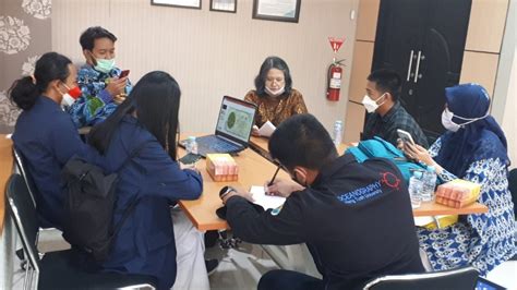 Abmas Its Maksimalkan Perolehan Prestasi Mahasiswa Di Jawa Timur Pada Ajang Pkm Direktorat
