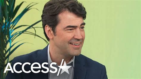 Ron Livingston Reflects On Iconic Sex And The City Line He S Just Not That Into You Youtube