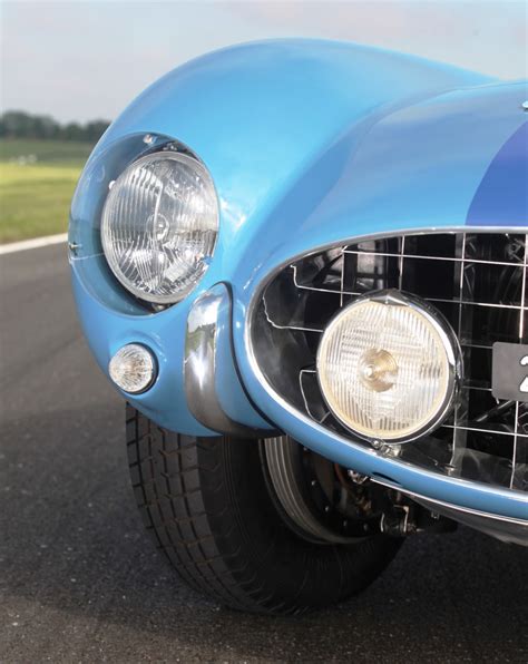 A 250 gt berlinetta won tour de france automobile three times in 1956, 1957 and 1958. 1956 Ferrari 250 GT Berlinetta Competizione Tour de France