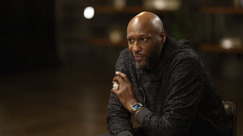 What To Know About Lamar Odom Ahead Of The Fox Special Tmz Presents